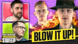 Toronto Ultra Should BLOW IT UP?! FaZe Had Shotzzy on Skates?! LAT STEP UP to Ghosty’s Level!