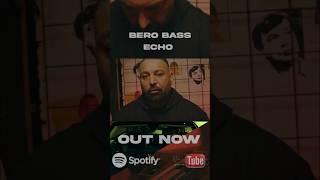 BERO BASS ECHO - FARID BANG DISS