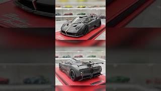 Peako Model 1:18 Pagani Zonda Absolute #diecast #peakomodel #pagani #zonda #absolute