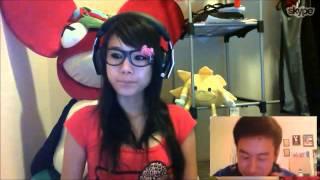 GG Anjii interview