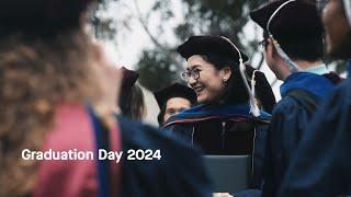 Graduation Day 2024 | Scripps Research