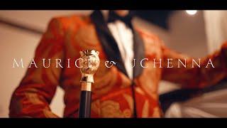 Maurice & Uchenna's Trad Highlight Film