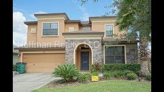 Tampa Homes for Rent 5BR/4BA by Tampa Property Management