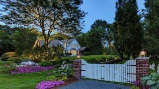 StoneField Ranch, Warner, NH