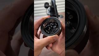 Satisfying Home Espresso Workflow