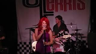 SAVE FERRIS live at Reggies Rock Club Chicago, Thursday Jul 25 2024