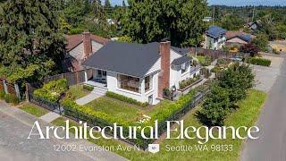 12002 Evanston Ave N, Seattle WA 98133 | MLS# 2265781 | BrennerHill