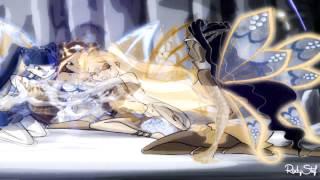 [Dedications] ''I Couldn't Let You Live 'Cause I Didn't Wanna Die.'' [Sky Angels]