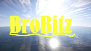 BroBitz Song 4 - Sea of Light