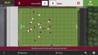 Football manager mobile 16 best formation proof