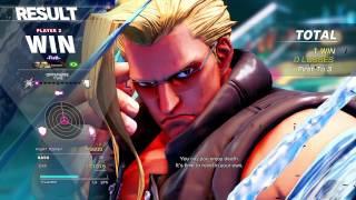 #Battle_lounge FT03 -Fish- vs Miyuki-chan