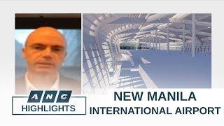 Jacobs selected as program management consultant for New Manila airport project | Market Edge