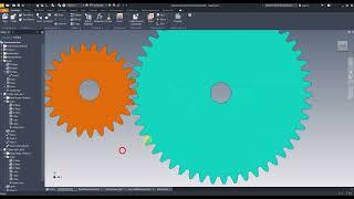 6- تعلم كورس شرح برنامج اتوتوديسك انفنتور بالعربي - Learn Autodesk Inventor