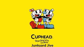 Cuphead OST - Junkyard Jive [Music]