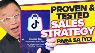 Boost Your Sales with the Ultimate Tested Strategy: Para Sa Iyo!