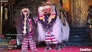 2024.05.29: Bali Adventure And Barong Dance | Bali, Indonesia