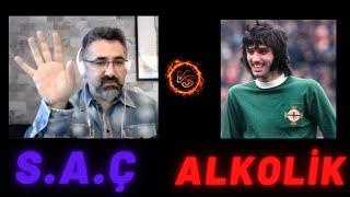 Serdar Ali Çelikler vs Alkolik Yorumlar | Özet