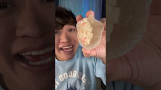 Cookies n’ Cream Crystal?! #asmr #shorts #crystalcandy