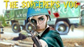 Harry Potter and the Sorcerer's Vog - Escape From Tarkov