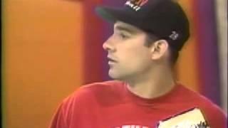 The Price is Right 1994 (Chris McGee)