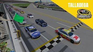 Alabama 500 | NR2003 Championship Mode: Season 4 | Race 32/36