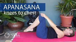 Apanasana