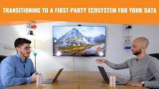 Transitioning To A First-Party Ecosystem For Your Data | LeadsRx