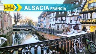 Madrileños por el mundo: Alsacia (Francia)