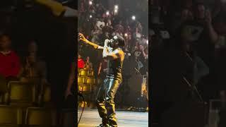 Grammy-nominated Atlanta-based Gucci Mane - Both - Detroit 2025 Tycoon Music Festival - part 1