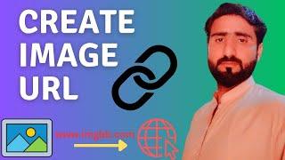 How to Create a image url for logo | How to Make a Picture into a Link