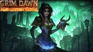 Huge Update To One Of The Best ARPGS! | Grim Dawn