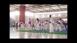 TKD CURSO FABIO ACIOELE NATAL.