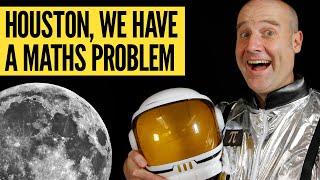 UPDATE: Funding achieved! We're going to the Moon!
