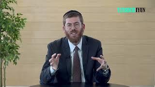 The Admonition, Queen Elizabeth, and Rosh Hashanah | Parashat Ki Tavo | Rabbi Yehoshua Pfeffer