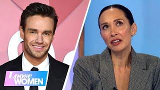 Too Much Fame Too Young: Did The Industry Let Liam Payne Down? | Loose Women