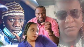 Full Figure yetondede mukyala wa Alien Skin Generations n'abaana ba fangon forest #fullfigure