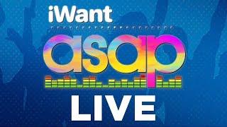 iWant ASAP Live - October 13, 2024