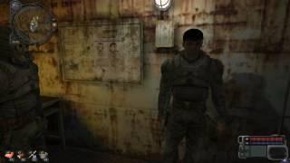 [PC] [9] S.T.A.L.K.E.R.: Зов Припяти - В поисках Сороки