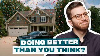 Money Milestones That Prove You're Crushing It 