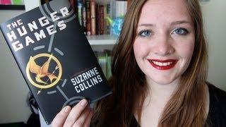 Book Review | The Hunger Games by Suzanne Collins.