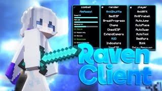 Raven Client Closet Cheating - Free Hack Client!