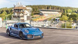 JCR GT2RS MR SPA-FRANCORCHAMPS (2:27.00)