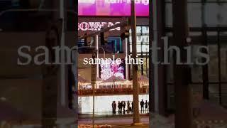 #flgang #aesthetic #sample “schubs” by Sanchez Jones