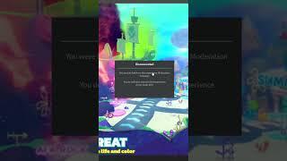 I got BANNED From Spongebob TD?