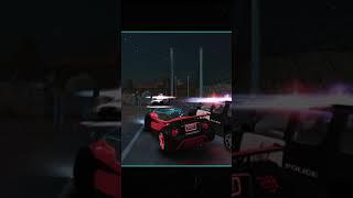 Gangstar Vegas Shorts - Try to get away!