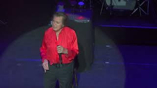 MEDLEY Engelbert Humperdinck Live London Palladium