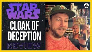 Star Wars: Cloak of Deception Review - Expanded Universe