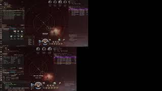 EVE Online WH C2 Sleeper Site mit Überraschung