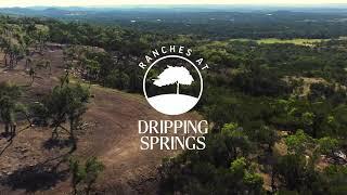 Ranches at Dripping Springs