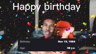 MK1 Player Wishes LowTierGod A Happy Early 39th Birthday [Immo342 Stream Highlights]